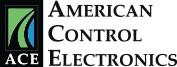 AMERICAN CONTROL ELECTRONICS ACE DC DRIVES CANADA