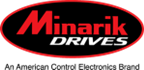 MINARIK DC DRIVES CANADA